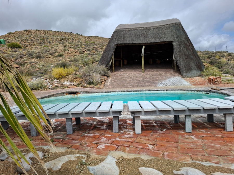 5 Bedroom Property for Sale in Laingsburg Rural Western Cape
